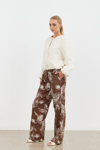 Karma | Ceres Bubble Hem Bomber