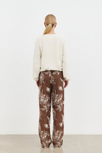 Karma | Ceres Bubble Hem Bomber