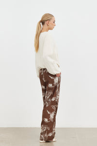 Karma | Ceres Bubble Hem Bomber