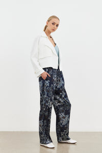 Karma | Callisto Crop Trench