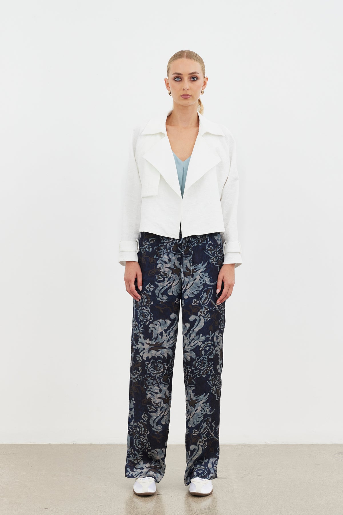 Karma | Callisto Crop Trench