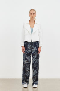 Karma | Callisto Crop Trench