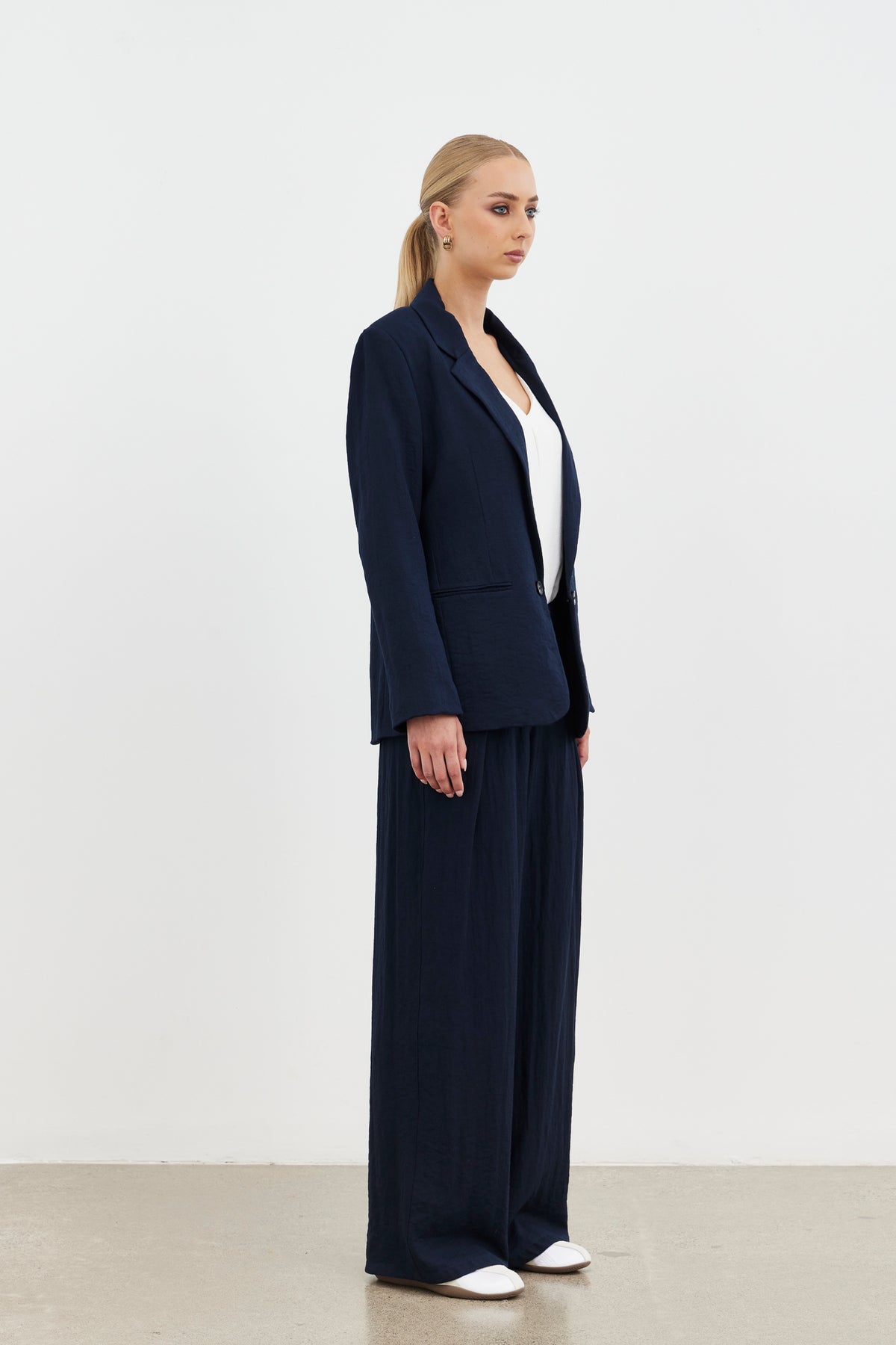 Karma | Bodhi Boyfriend Blazer