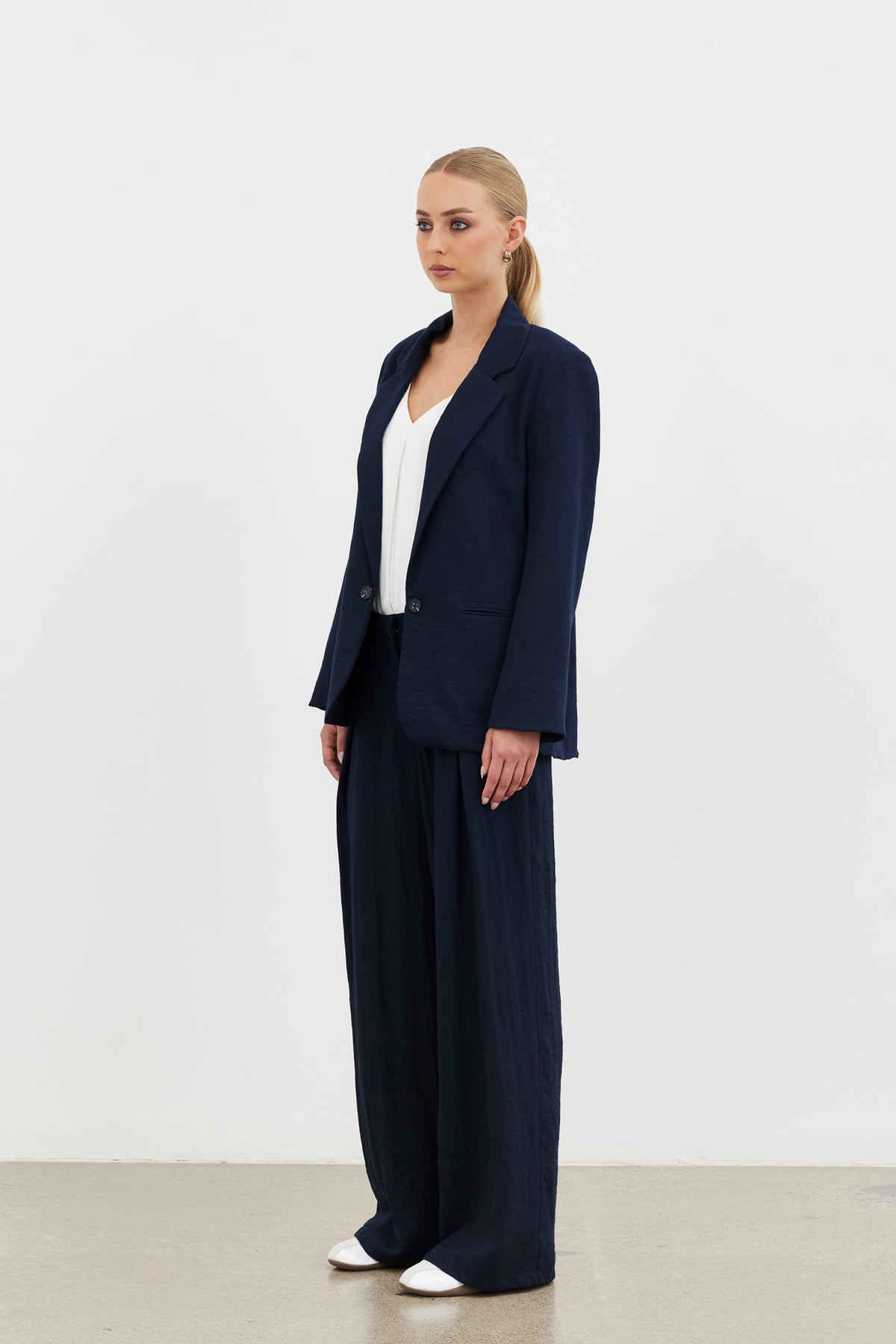 Karma | Bodhi Boyfriend Blazer