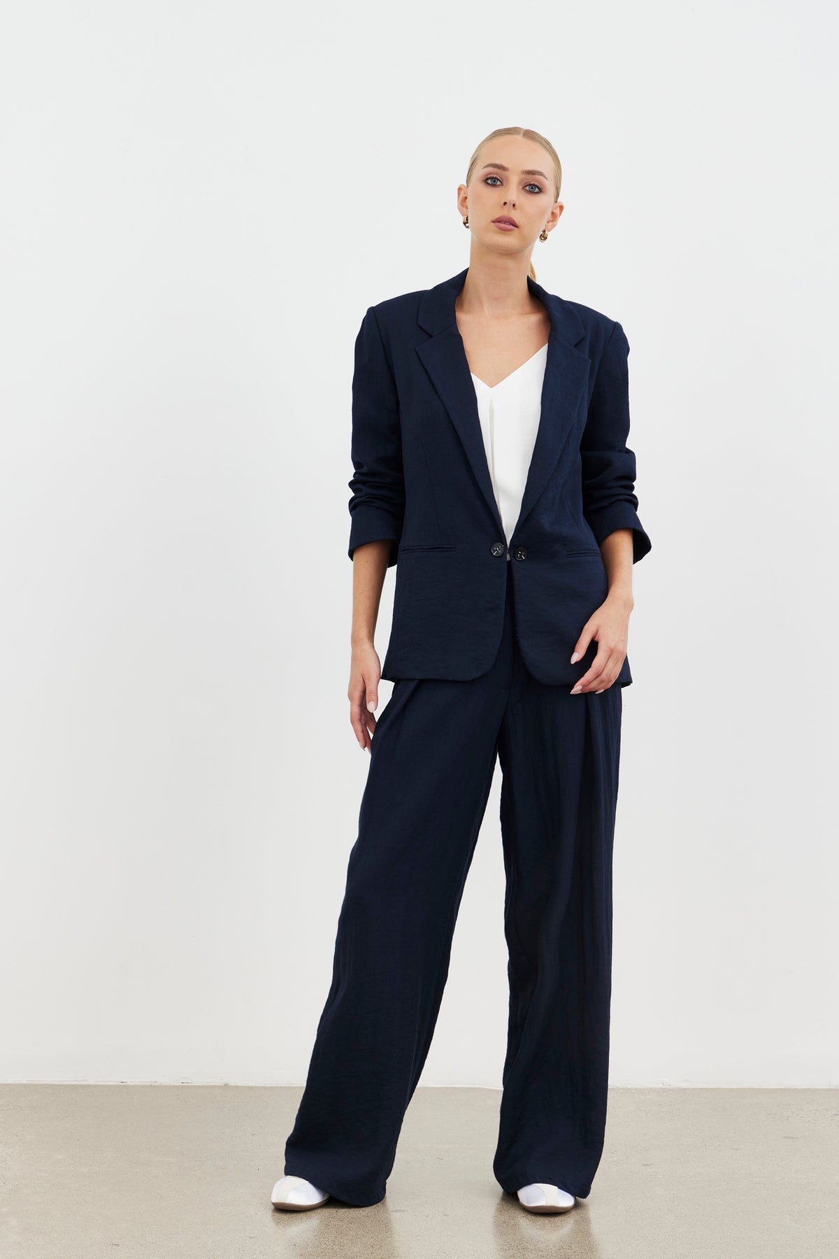 Karma | Bodhi Boyfriend Blazer