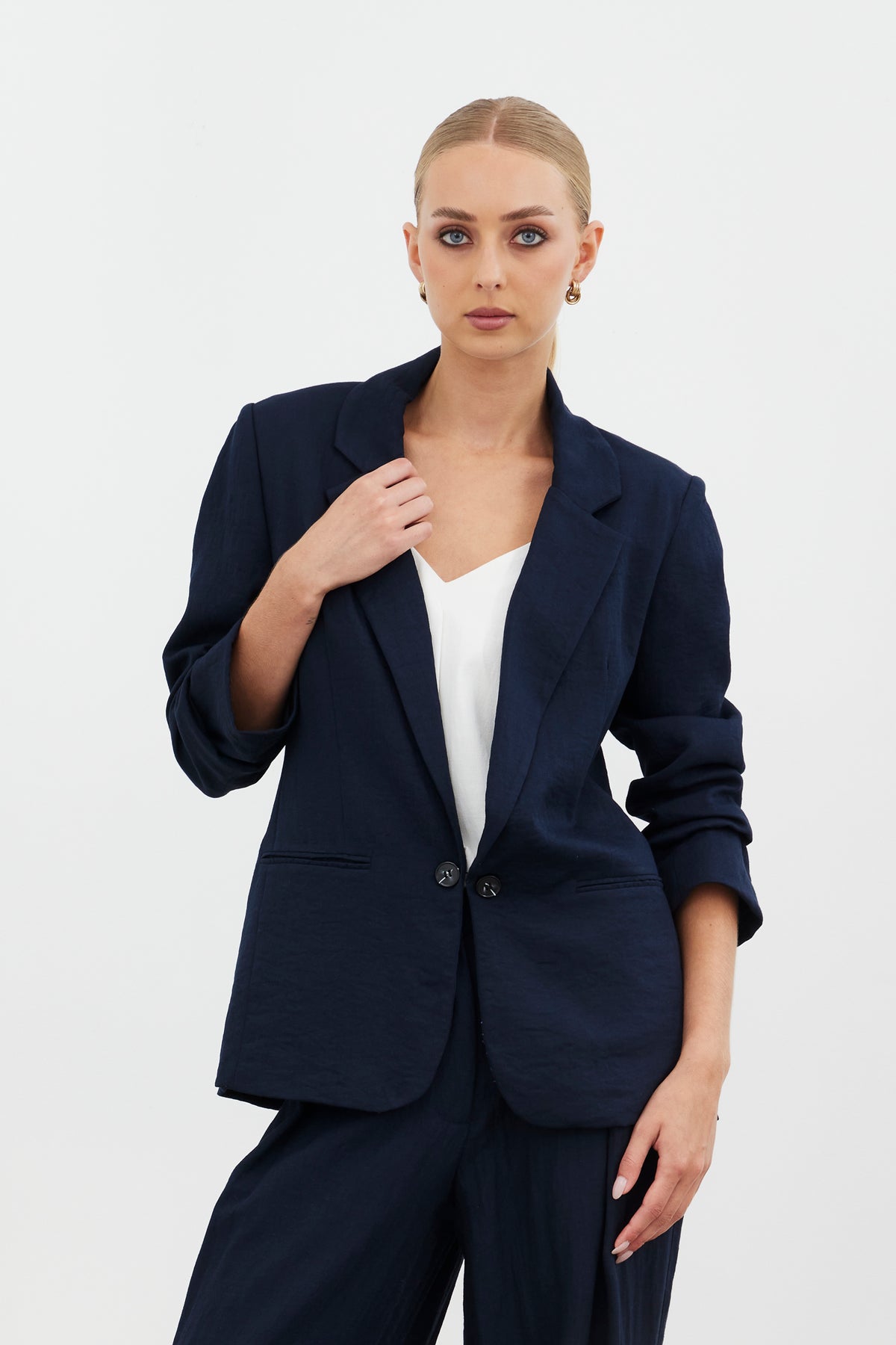 Karma | Bodhi Boyfriend Blazer