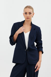 Karma | Bodhi Boyfriend Blazer