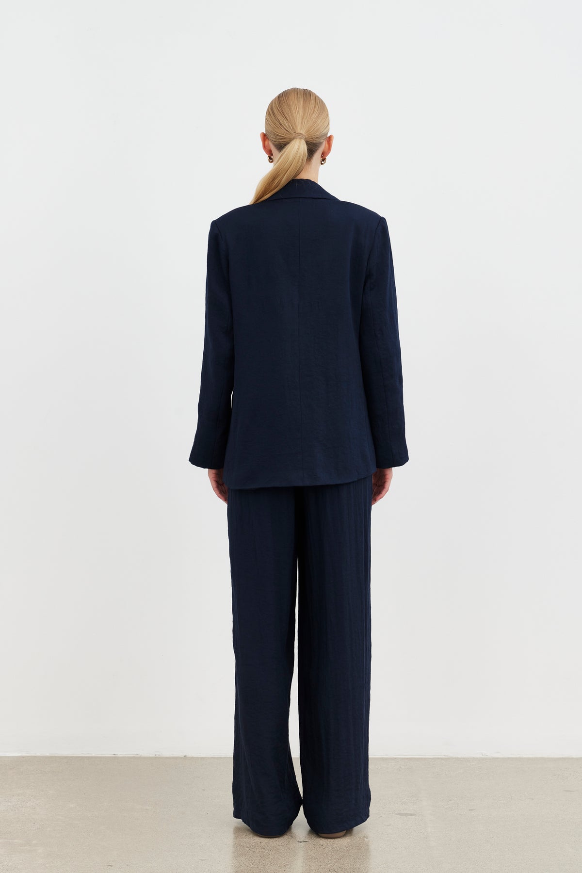 Karma | Bodhi Boyfriend Blazer