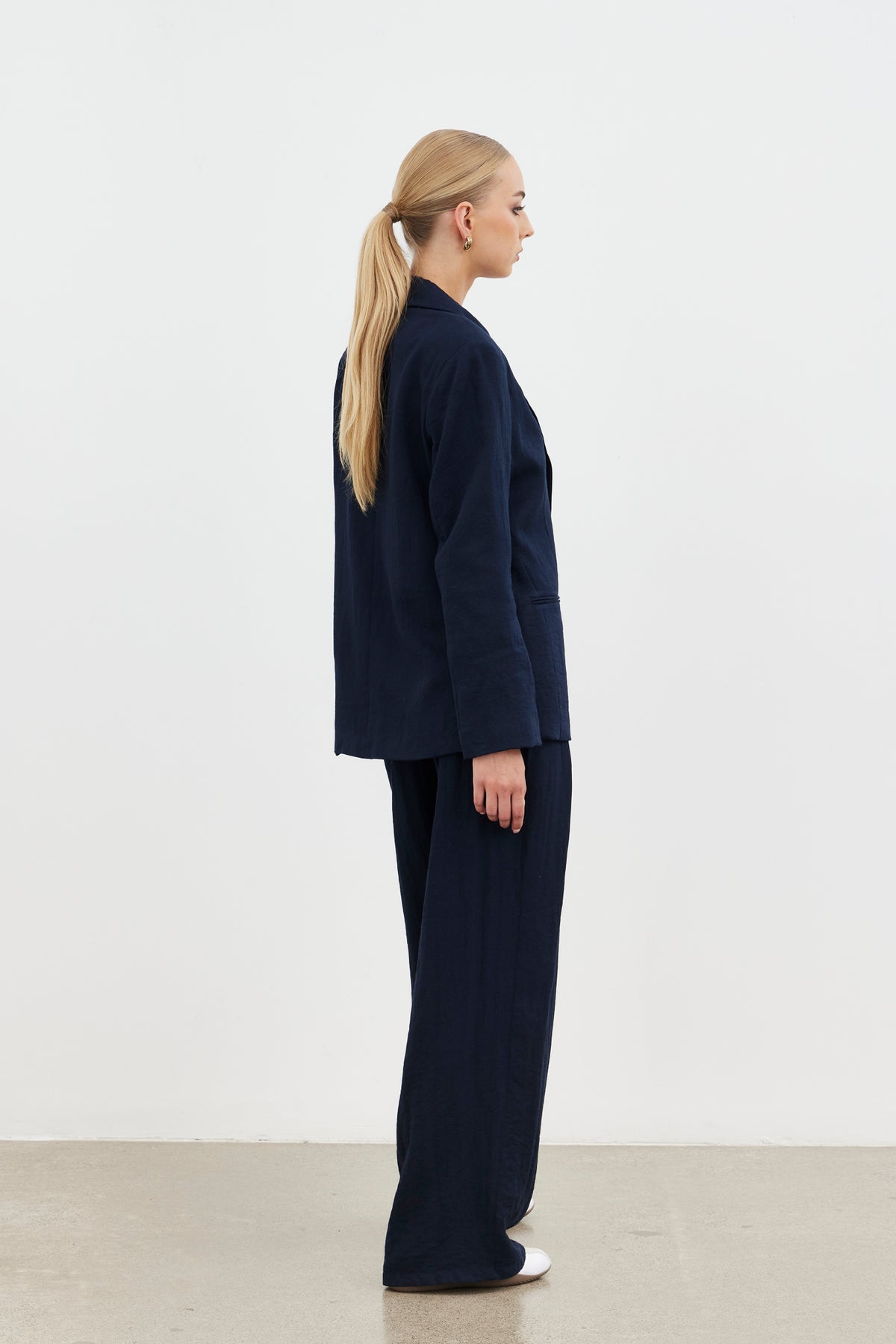 Karma | Bodhi Boyfriend Blazer
