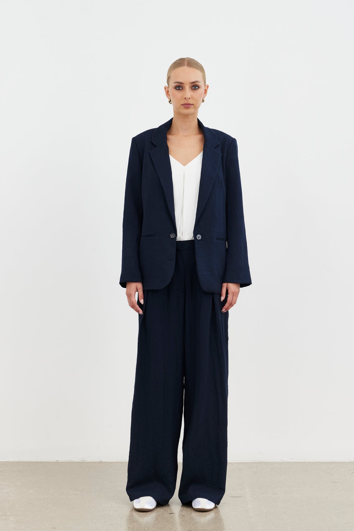 Karma | Bodhi Boyfriend Blazer