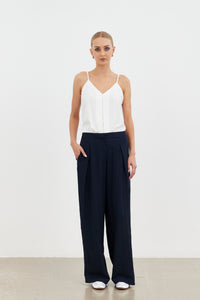 Karma | Zena Wide Leg Pant