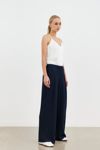 Karma | Zena Wide Leg Pant