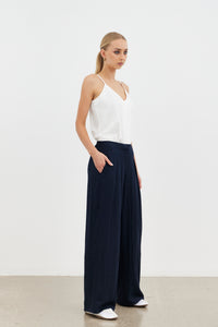 Karma | Zena Wide Leg Pant