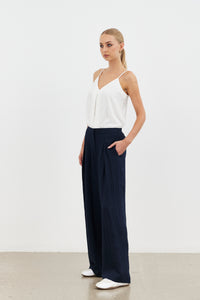 Karma | Zena Wide Leg Pant