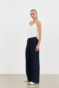 Karma | Zena Wide Leg Pant