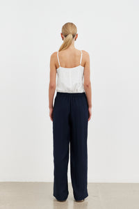 Karma | Zena Wide Leg Pant