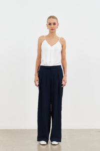 Karma | Zena Wide Leg Pant