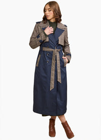 Knewe | Signature Trench