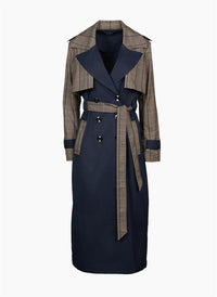 Knewe | Signature Trench