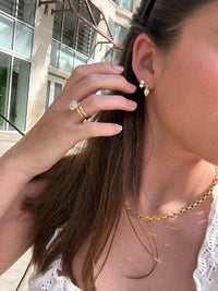 Zafino | Lulu Earring