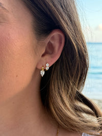 Zafino | Lulu Earring