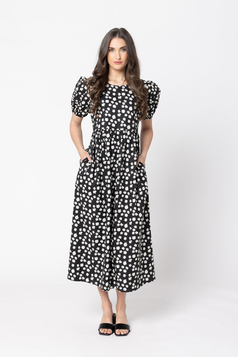 Leila + Luca | Charlotte Dress
