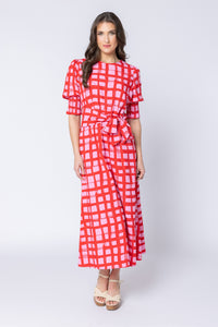 Leila + Luca | Gatherings Dress