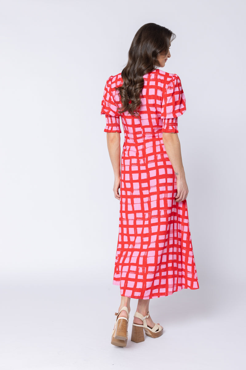 Leila + Luca | Gatherings Dress