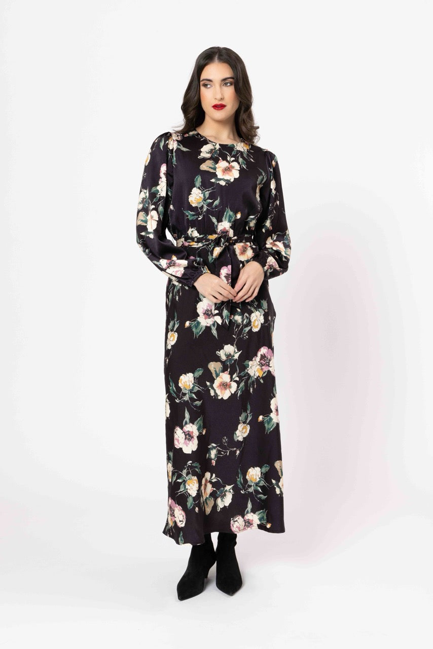 Leila + Luca | Monaco Dress
