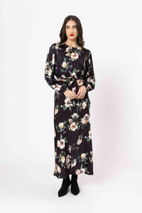 Leila + Luca | Monaco Dress