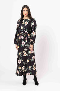 Leila + Luca | Monaco Dress