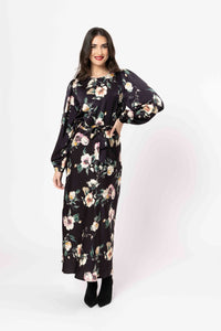 Leila + Luca | Monaco Dress