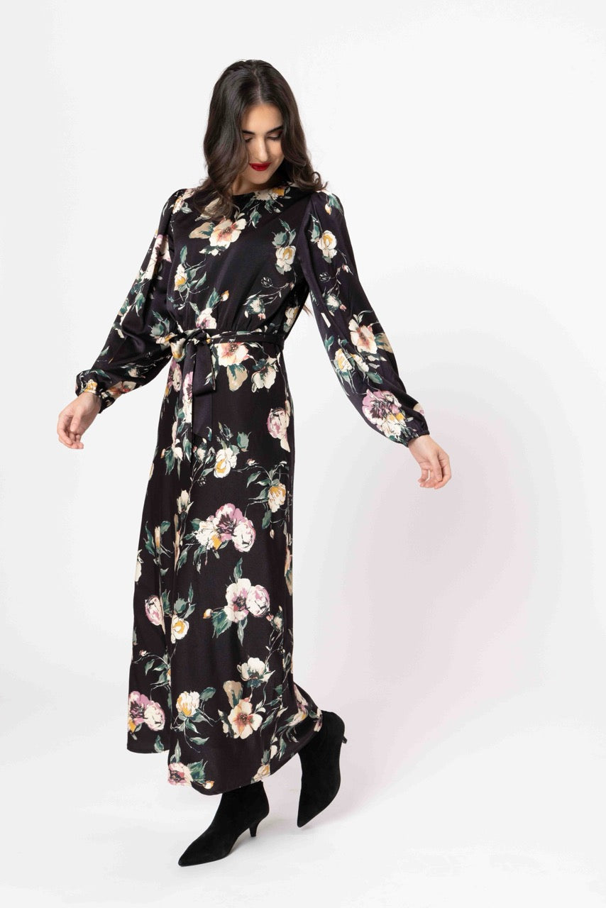 Leila + Luca | Monaco Dress