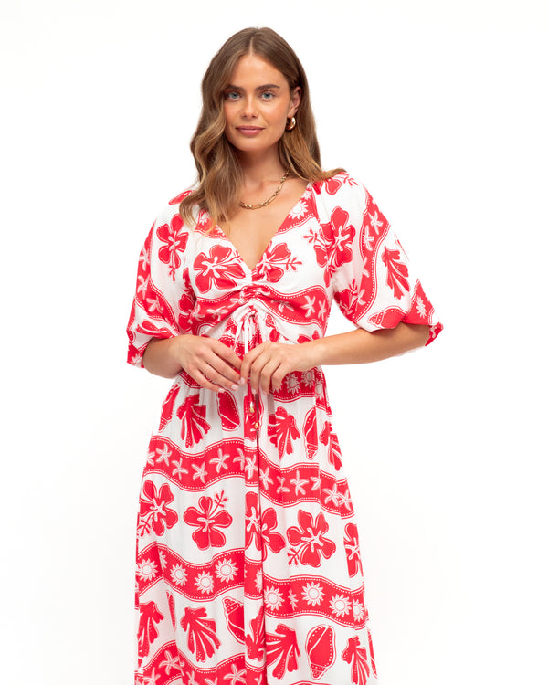 Label of Love | Kaida Maxi Dress