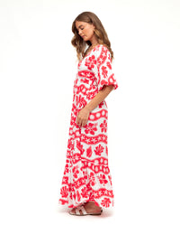 Label of Love | Kaida Maxi Dress