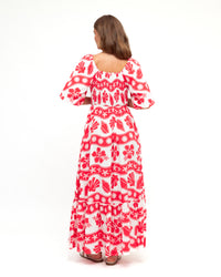 Label of Love | Kaida Maxi Dress