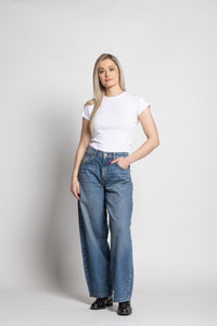 LTB | Larrie High Rise-Baggy