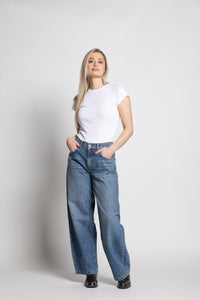 LTB | Larrie High Rise-Baggy