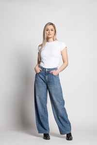LTB | Larrie High Rise-Baggy