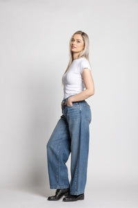 LTB | Larrie High Rise-Baggy