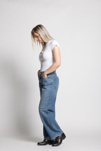 LTB | Larrie High Rise-Baggy