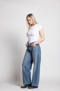 LTB | Larrie High Rise-Baggy
