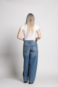 LTB | Larrie High Rise-Baggy