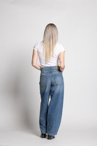 LTB | Larrie High Rise-Baggy