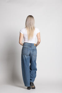 LTB | Larrie High Rise-Baggy