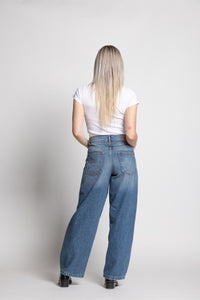 LTB | Larrie High Rise-Baggy