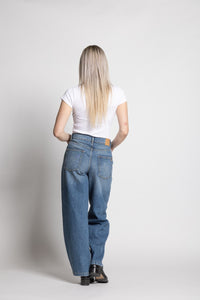 LTB | Larrie High Rise-Baggy