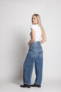 LTB | Larrie High Rise-Baggy