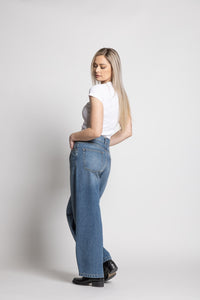 LTB | Larrie High Rise-Baggy