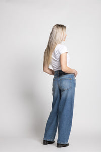 LTB | Larrie High Rise-Baggy
